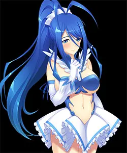 悠木莉緒