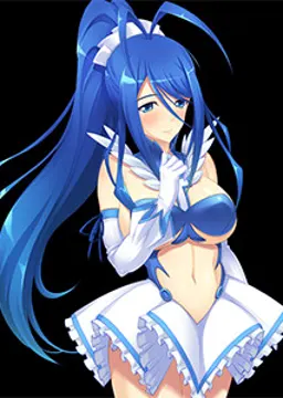 悠木莉緒