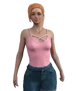 Catherine Williams