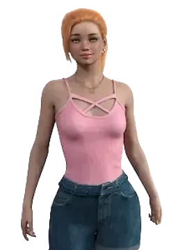 Catherine Williams
