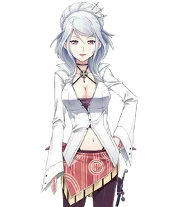 城月 ハクア