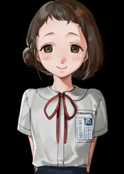 安西 真奈