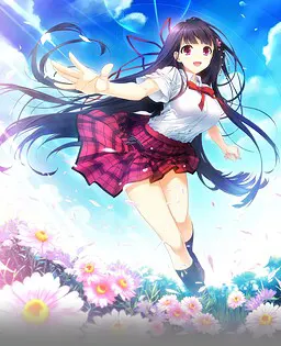 彼女と俺と恋人と。美萩野綾乃 アフター