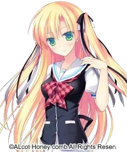 知花 涼香