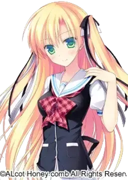 知花 涼香