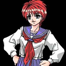 森沢まどか