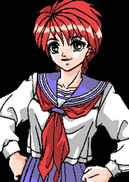 森沢まどか