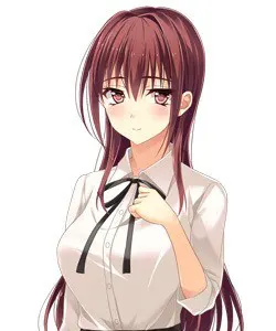 夕咲詩音