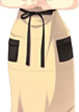 Ms. Saito