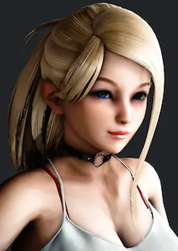 Victoria