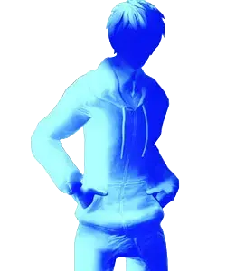 坂巻 快人