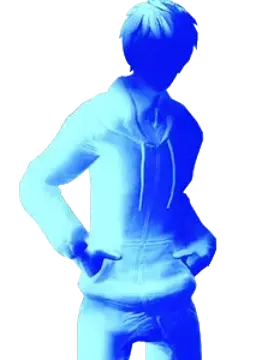 坂巻 快人