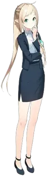 克拉莉斯·扎因布鲁格