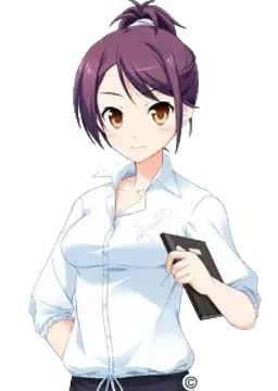 深吉野 亜紀