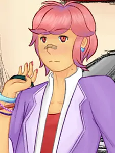 Noct Maricia Entine