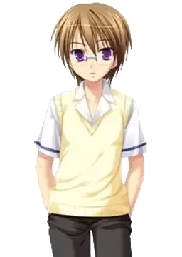 月島 まさき