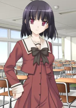 沢口 麻衣