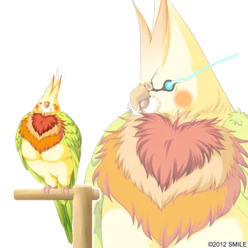 ガルーダ
