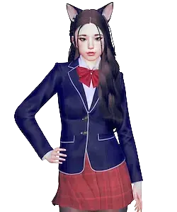 Mei Tsukino