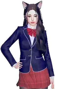 Mei Tsukino
