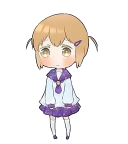 Pluto-Chan