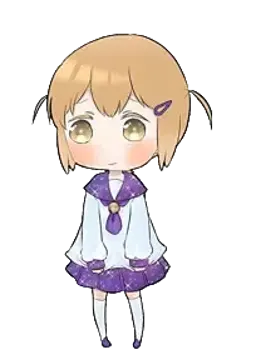 Pluto-Chan