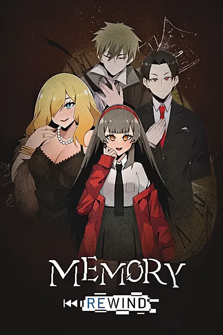 Memory: Rewind