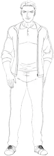 二村 哮