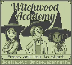 Witchwood Academy