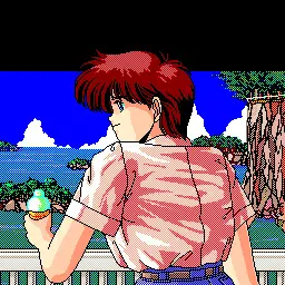 宮本 譲
