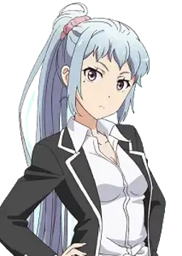 川崎沙希
