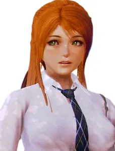 Inori Kumoto