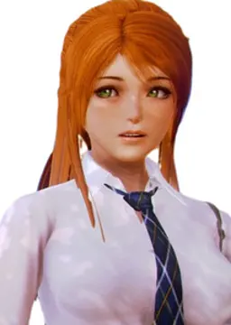 Inori Kumoto