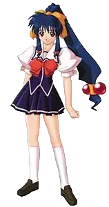 遊佐 明日菜
