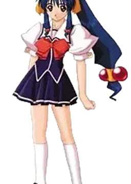 遊佐 明日菜