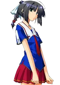 凪 葛刃