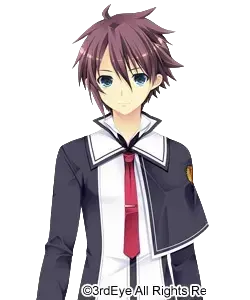 陆壬阳斗