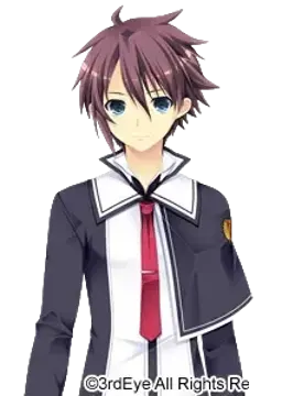 陸壬陽斗