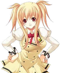 星央 遙