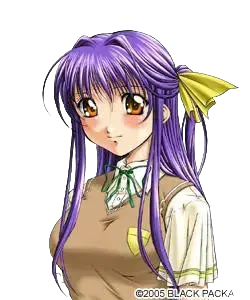 杉乃 理恵