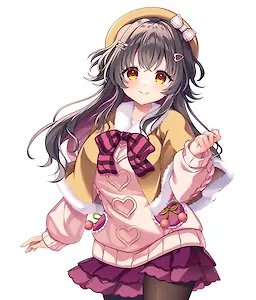 深山奈奈