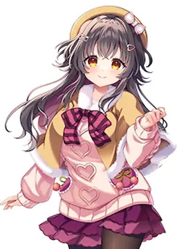 深山 ナナ