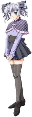 舞原 美那