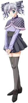 舞原 美那