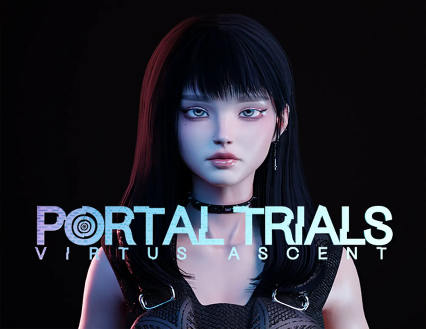 Portal Trials Virtus Ascent
