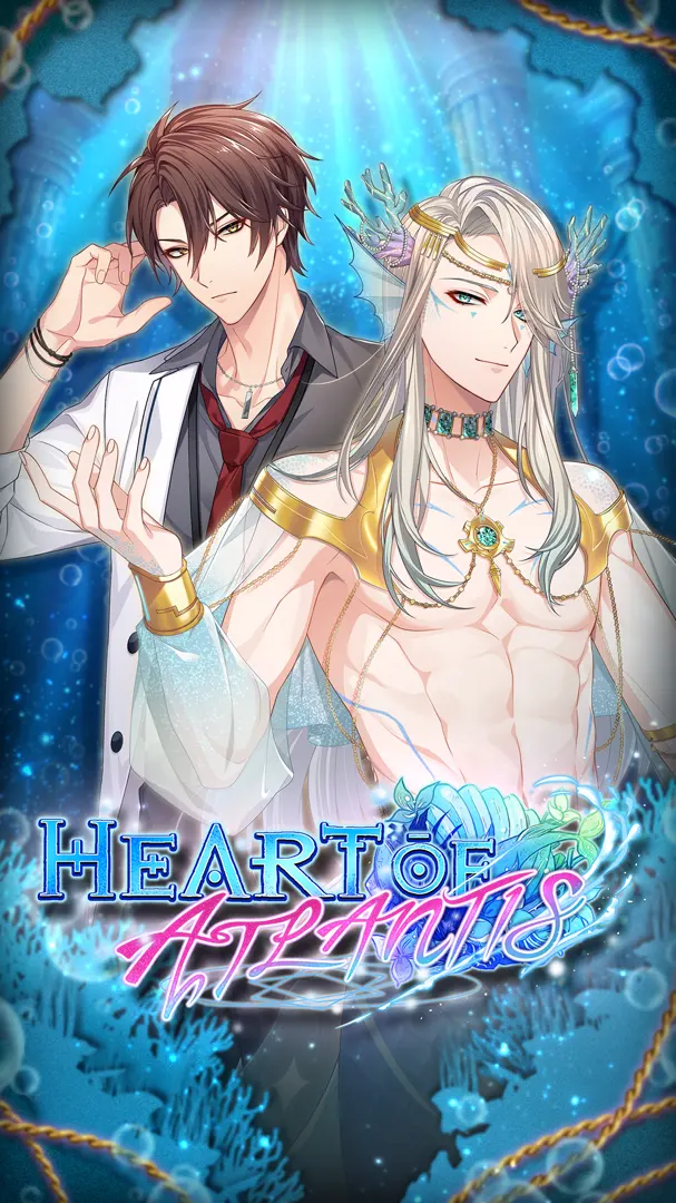 Heart of Atlantis