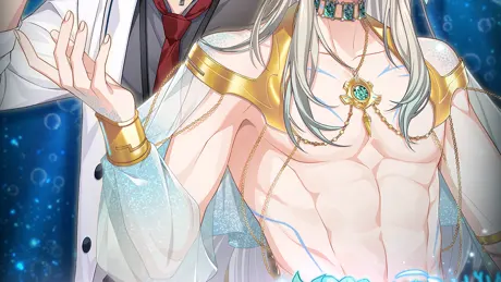 Heart of Atlantis