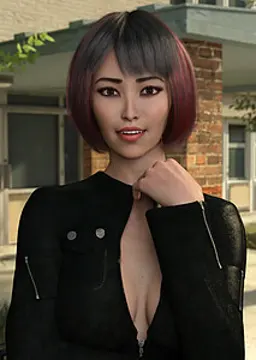Ada Lee
