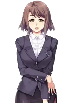 槍間 繰子