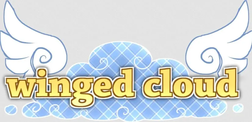 Winged Cloud